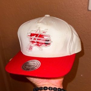 76rs SnapBack